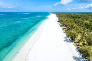 3 Days Diani Beach Holiday Package